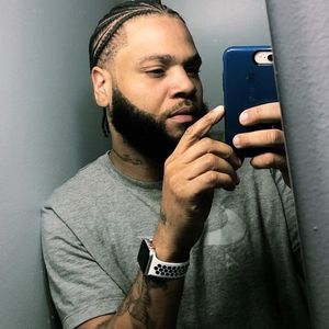 Meet your Posher, Richard